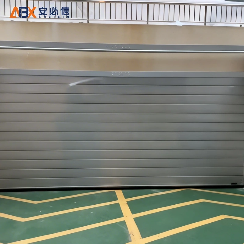 楚雄彝族自治州软帘高速门